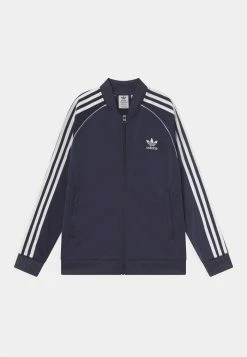 Adidas Originals Training Jacket - Shadow Navy/white