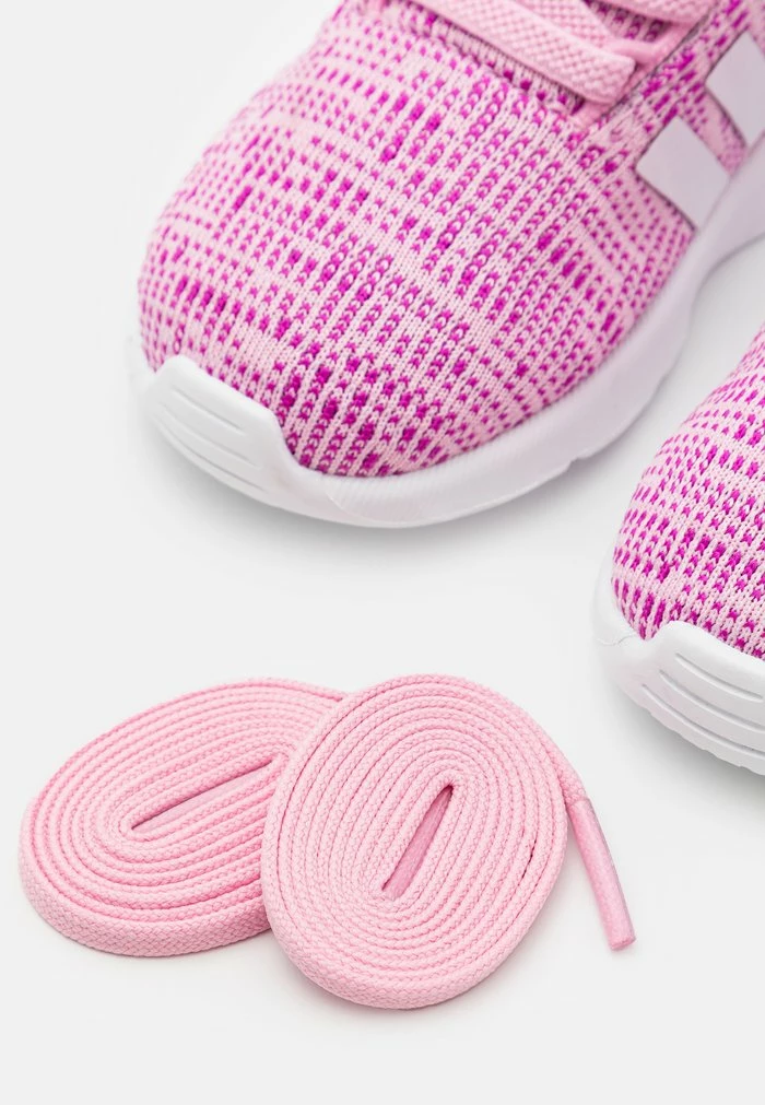 Adidas Originals SWIFT RUN 22 UNISEX - Trainers - True Pink/footwear White/vivid Pink 6 Adidas Originals SWIFT RUN 22 UNISEX - Trainers - True Pink/footwear White/vivid Pink - Image 6