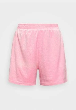 Adidas Originals Shorts - Pink -Adidas Originals Shop 6c3b433c0be34760b2dff006df146635