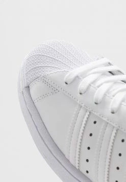 Adidas Originals SUPERSTAR - Trainers - Footwear White -Adidas Originals Shop 6c53a716a96e4339b6cd5eaa45f4772b