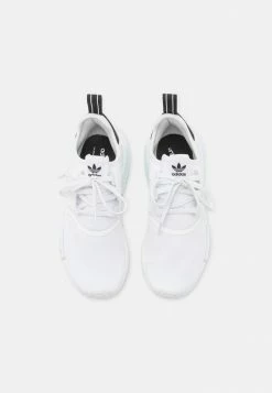 Adidas Originals NMD_R1 PARLEY - Trainers - White 9 Adidas Originals NMD_R1 PARLEY - Trainers - White -Adidas Originals Shop 6c6e5bdf1db0466cb2265ec17b415409