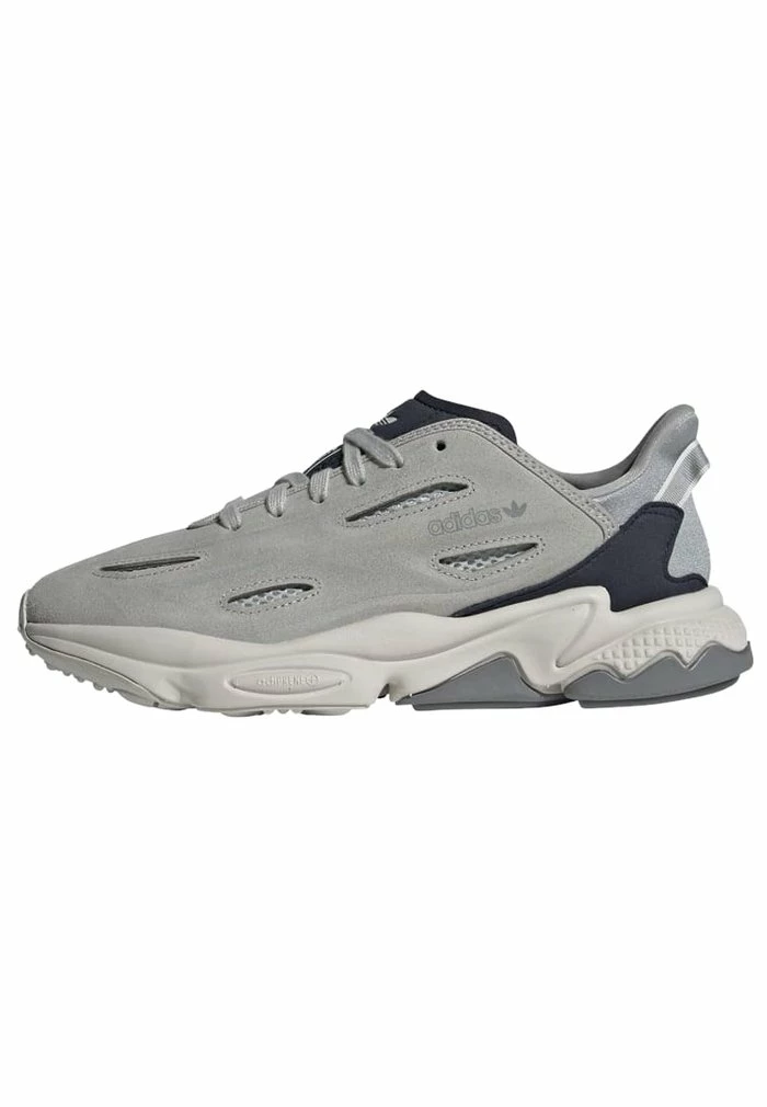 Adidas Originals OZWEEGO CELOX - Trainers - Grey 1 Adidas Originals OZWEEGO CELOX - Trainers - Grey