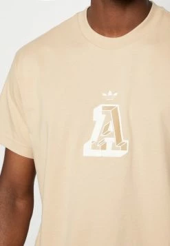 Adidas Originals ANNIVERSARY TEE - Print T-shirt - Magic Beige 11 Adidas Originals ANNIVERSARY TEE - Print T-shirt - Magic Beige -Adidas Originals Shop 6d1c0c4a4e9d4371b30a0a551c2e0d46