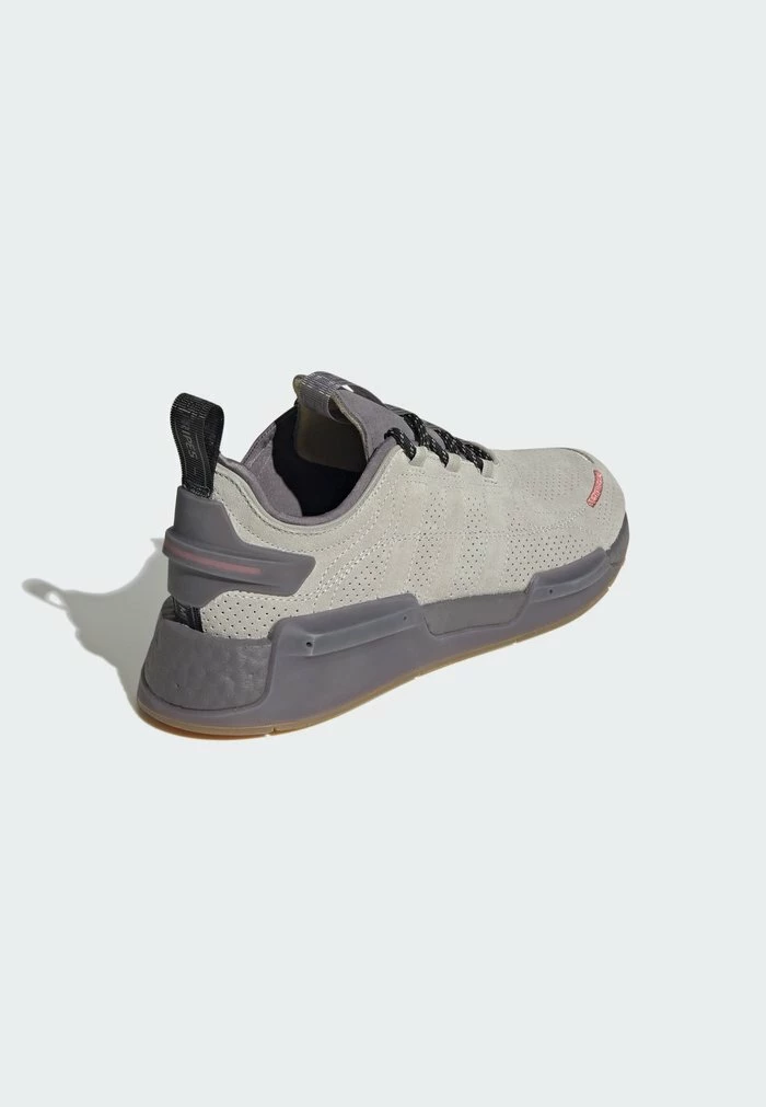 Adidas Originals NMD V3 - Trainers - Grey 4 Adidas Originals NMD V3 - Trainers - Grey - Image 4