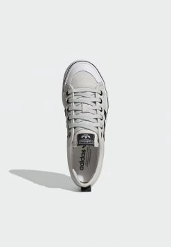 Adidas Originals Trainers - Grey -Adidas Originals Shop 6dc2eb2dfdc74564ae2ce54051f12b30