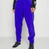 Adidas Originals PANTS - Tracksuit Bottoms - Sonic Ink