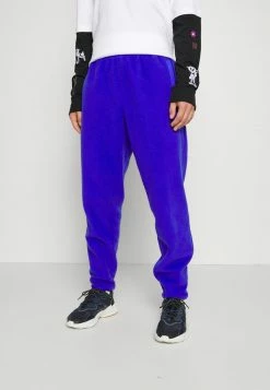 Adidas Originals PANTS - Tracksuit Bottoms - Sonic Ink