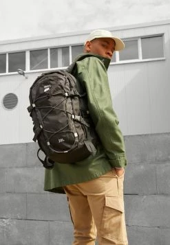 Adidas Originals ADIDAS ADVENTURE LARGE - Rucksack - Black -Adidas Originals Shop 6dcbaa710c014bbd9f14a686e60459d7