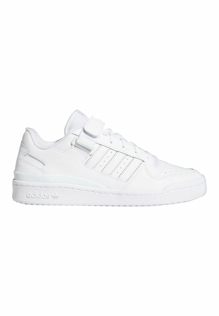 Adidas Originals FORUM UNISEX - Trainers - White 2 Adidas Originals FORUM UNISEX - Trainers - White - Image 2