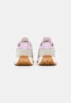 Adidas Originals RETROPY E5 - Trainers - Footwear White/almost Pink/bliss Lilac -Adidas Originals Shop 6decc08203484c408d512ac65d5b2538