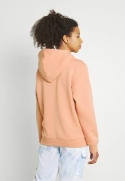 Adidas Originals HOODIE - Hoodie - Ambient Blush -Adidas Originals Shop 6df7a035e3f6403988e1a5fa0753884b