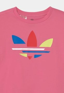 Adidas Originals CROPPED TEE - Print T-shirt - Rose Tone 5 Adidas Originals CROPPED TEE - Print T-shirt - Rose Tone -Adidas Originals Shop 6e0886fa24d24569bd36dbbd15549542