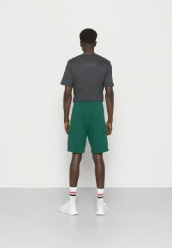 Adidas Originals Shorts - Collegiate Green -Adidas Originals Shop 6e10223633a2473fb2900b142046e9ab