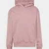 Adidas Originals HOODY UNISEX - Hoodie - Magic Mauve