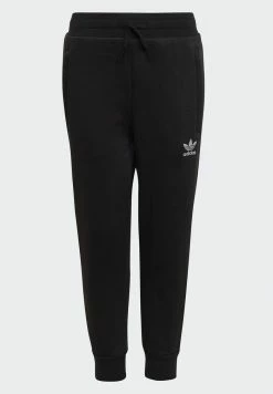 Adidas Originals Tracksuit Bottoms - Black -Adidas Originals Shop 6e4625dce12744cda0a97ed7e4ee8730