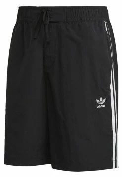 Adidas Originals Swimming Shorts - Black -Adidas Originals Shop 6e608537d7a742de948e473313640aae