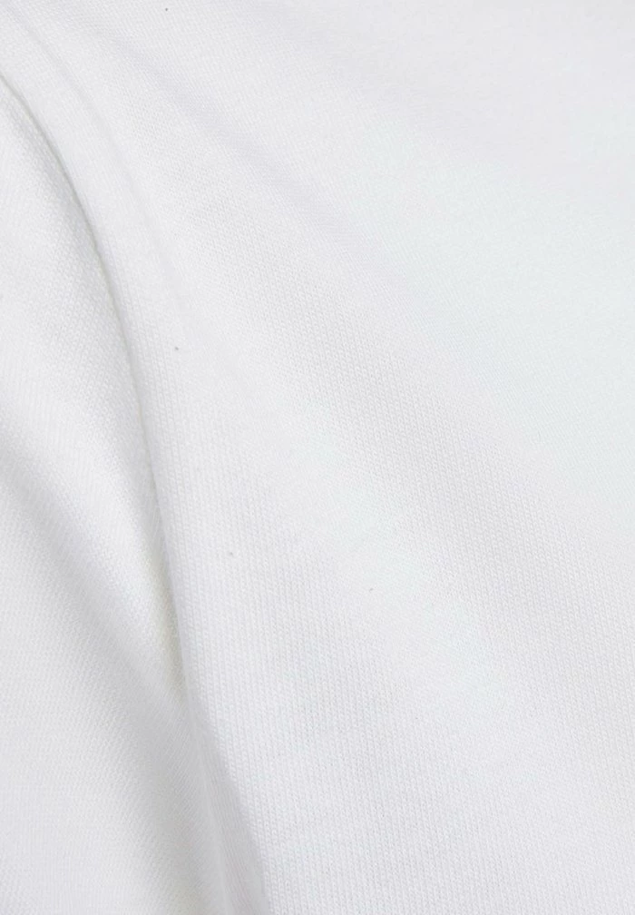 Adidas Originals TEE UNISEX - Print T-shirt - White 5 Adidas Originals TEE UNISEX - Print T-shirt - White - Image 5