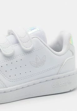 Adidas Originals NEW YORK CITY 90 UNISEX - Trainers - Footwear White -Adidas Originals Shop 6e8136de3f224d498a2a998897c8b4b0