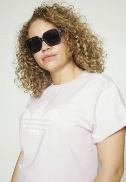 Adidas Originals TEE - Print T-shirt - Almost Pink -Adidas Originals Shop 6e85f33f20a14811b89ec43c54a47ce9