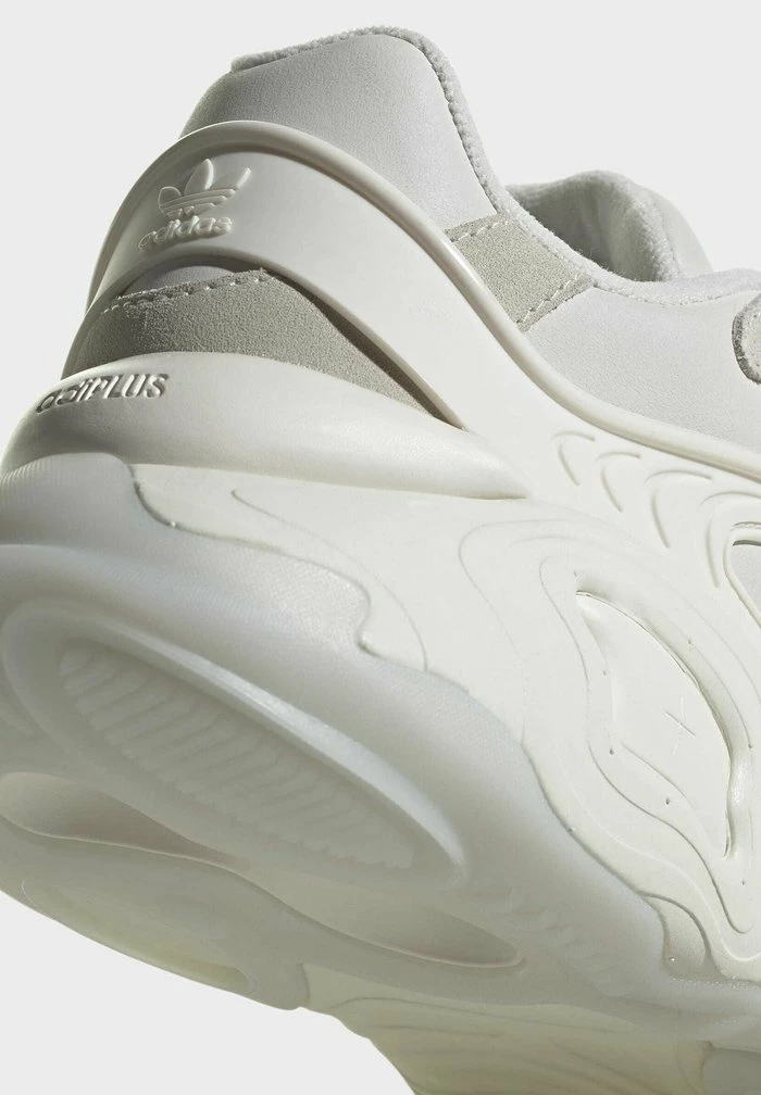 Adidas Originals OZNOVA OZ - Trainers - White 7 Adidas Originals OZNOVA OZ - Trainers - White - Image 7