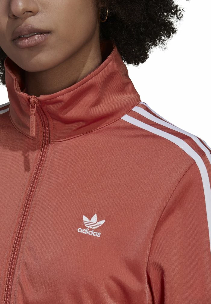 Adidas Originals FIREBIRD - Training Jacket - Magic Earth 3 Adidas Originals FIREBIRD - Training Jacket - Magic Earth - Image 3