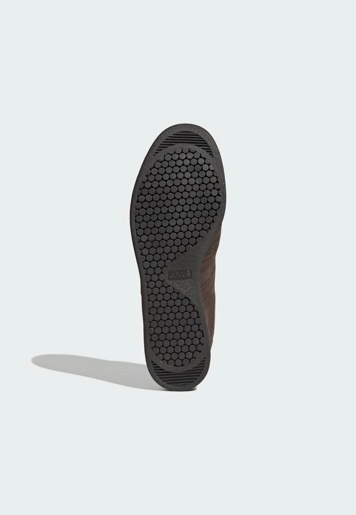 Adidas Originals TOBACCO UNISEX - Trainers - Brown 4 Adidas Originals TOBACCO UNISEX - Trainers - Brown - Image 4