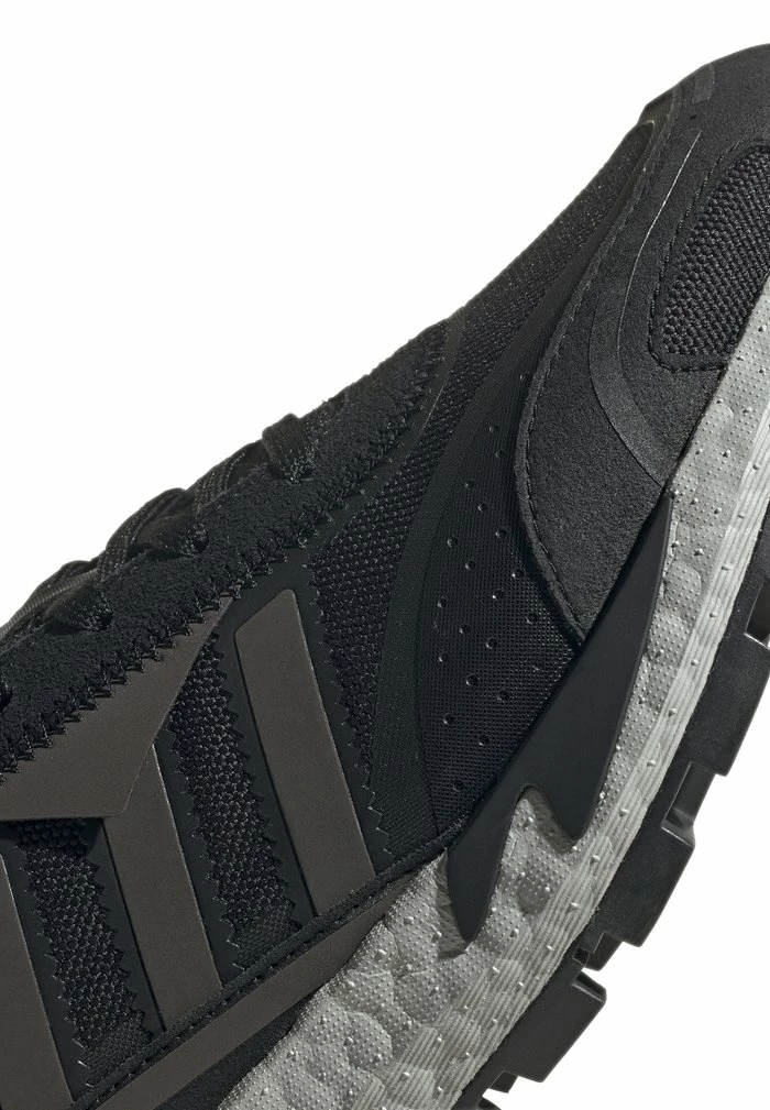 Adidas Originals RETROPY P9 UNISEX - Trainers - Ash Pearl/blue Red Box/dash Green 6 Adidas Originals RETROPY P9 UNISEX - Trainers - Ash Pearl/blue Red Box/dash Green - Image 6