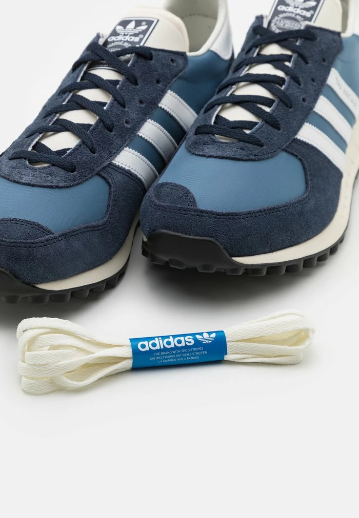 Adidas Originals ADIDAS TRX VINTAGE UNISEX - Trainers - Legend Ink/off White 6 Adidas Originals ADIDAS TRX VINTAGE UNISEX - Trainers - Legend Ink/off White - Image 6