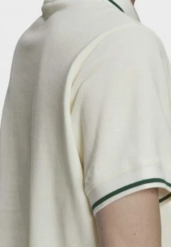 Adidas Originals TENNIS LUXE POLO ORIGINALS - Polo Shirt - Off White -Adidas Originals Shop 6f1274485aad4487843bc56b900d36d9