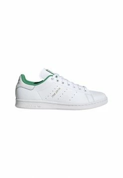 Adidas Originals STAN SMITH UNISEX - Trainers - White 15 Adidas Originals STAN SMITH UNISEX - Trainers - White -Adidas Originals Shop 6f1e456e163b4ccdb2ec894aaf864608