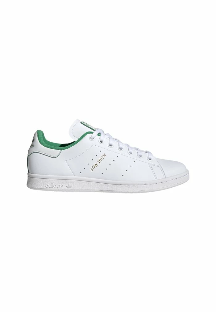 Adidas Originals STAN SMITH UNISEX - Trainers - White 7 Adidas Originals STAN SMITH UNISEX - Trainers - White - Image 7