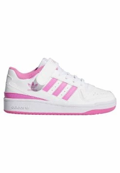 Adidas Originals FORUM - Trainers - Ftwr White/ftwr White/screaming Pink 15 Adidas Originals FORUM - Trainers - Ftwr White/ftwr White/screaming Pink -Adidas Originals Shop 6f1f480ae68d45cdb1ff374950938339