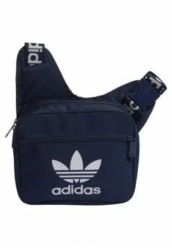 Adidas Originals ADICOLOR SLING - Across Body Bag - Night Indigo
