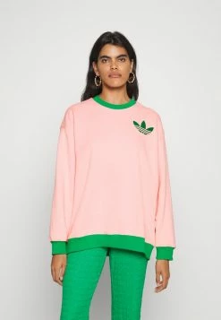 Adidas Originals 70S PACK - Sweatshirt - Super Pop
