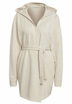 Adidas Originals CARDIGAN - Zip-up Sweatshirt - White -Adidas Originals Shop 6f877b9159834468827bf7353b4e57a4