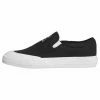 Adidas Originals NIZZA RF SLIP UNISEX - Trainers - Black