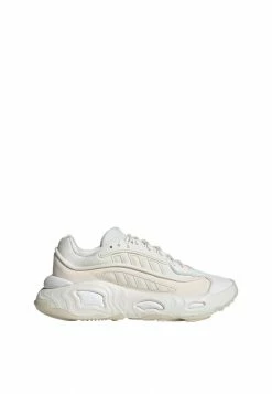 Adidas Originals OZNOVA W - Trainers - Cloud White Ecru Tint White -Adidas Originals Shop 6fd7db9a57714030ba8c77929c762012