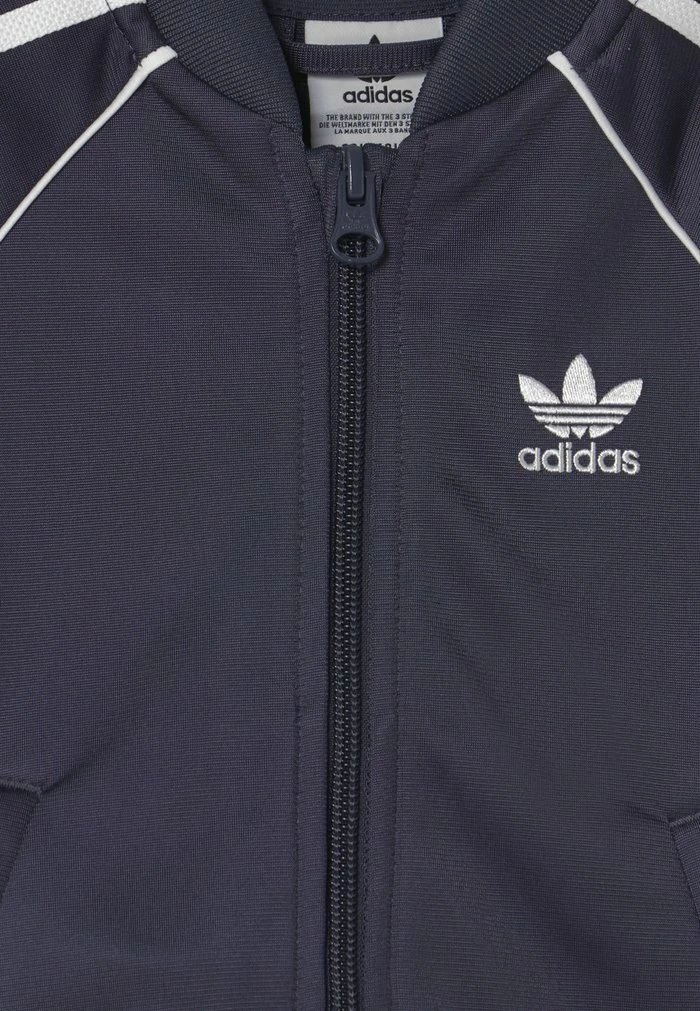 Adidas Originals TRACKSUIT - Training Jacket - Shadow Navy/white 4 Adidas Originals TRACKSUIT - Training Jacket - Shadow Navy/white - Image 4