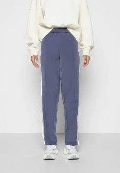 Adidas Originals ADICOLOR CLASSICS ADIBREAK - Tracksuit Bottoms - Shadow Navy -Adidas Originals Shop 700073cd92c14856b3e9acb0fda514b7