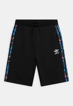 Adidas Originals UNISEX - Tracksuit Bottoms - Black