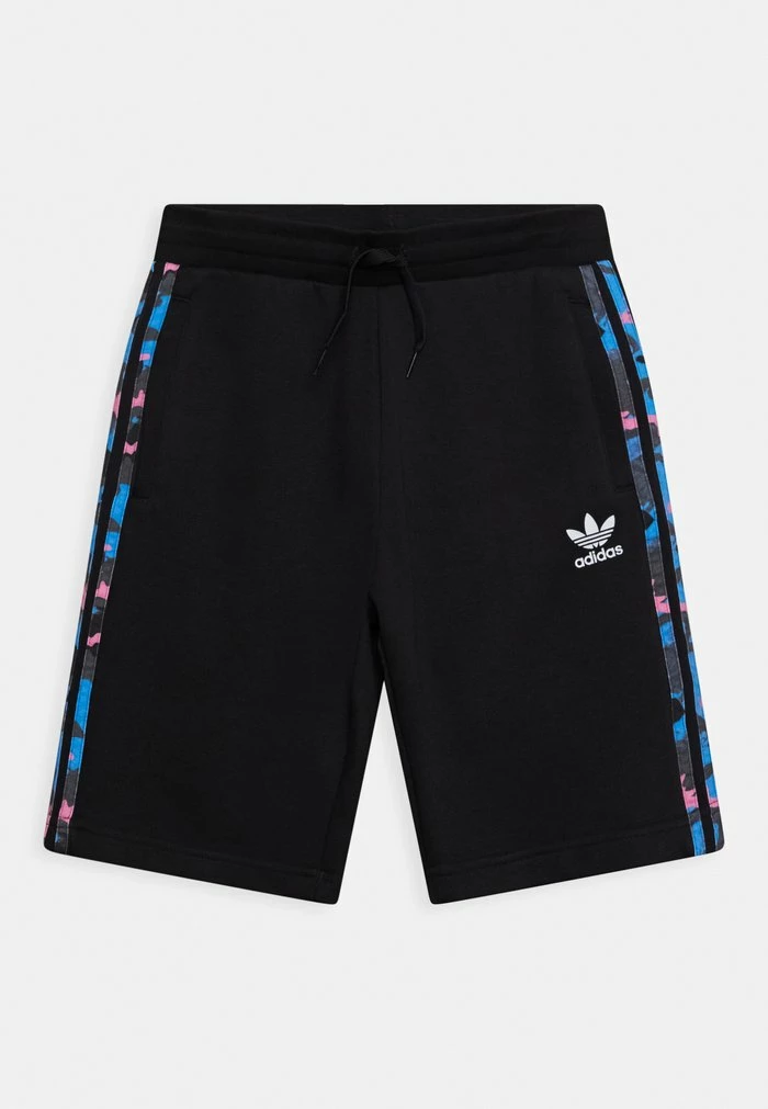 Adidas Originals UNISEX - Tracksuit Bottoms - Black 1 Adidas Originals UNISEX - Tracksuit Bottoms - Black