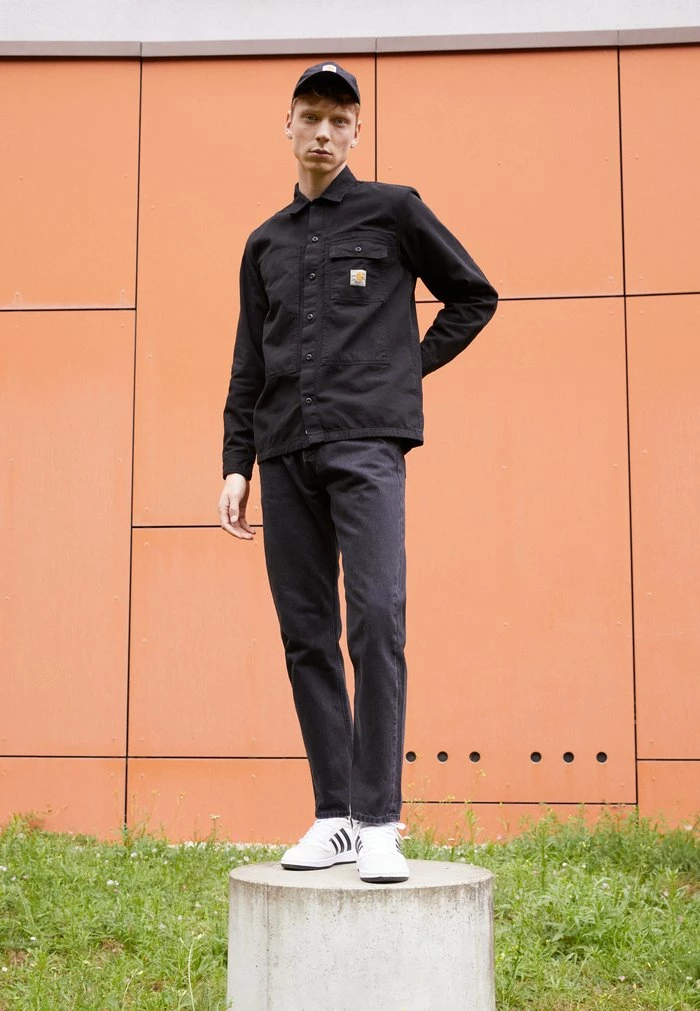 Adidas Originals TOP TEN RB UNISEX - High-top Trainers - Footwear White/crystal White/core Black 3 Adidas Originals TOP TEN RB UNISEX - High-top Trainers - Footwear White/crystal White/core Black - Image 3