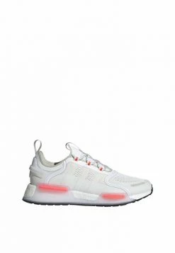 Adidas Originals NMD_V3 UNISEX - Trainers - White -Adidas Originals Shop 7050ff4d65314fdea8e987f144c3cd66
