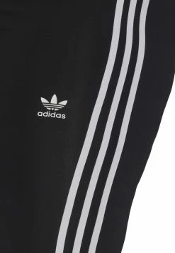 Adidas Originals ADICOLOR CLASSICS FLARED PLUS SIZE - Tracksuit Bottoms - Black 10 Adidas Originals ADICOLOR CLASSICS FLARED PLUS SIZE - Tracksuit Bottoms - Black -Adidas Originals Shop 705b826bb6014244944b03c3876dc3c7