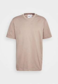 Adidas Originals ESS - Basic T-shirt - Chalky Brown 13 Adidas Originals ESS - Basic T-shirt - Chalky Brown -Adidas Originals Shop 707c6efe31594699acfe242a7a7c846d