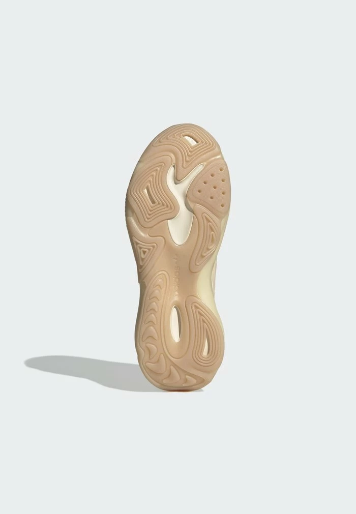 Adidas Originals OZRAH - Trainers - Beige 5 Adidas Originals OZRAH - Trainers - Beige - Image 5