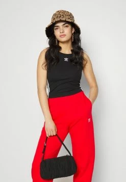 Adidas Originals TANK - Top - Black -Adidas Originals Shop 70a3b010aec8489a8f1b4be60f6a42a7