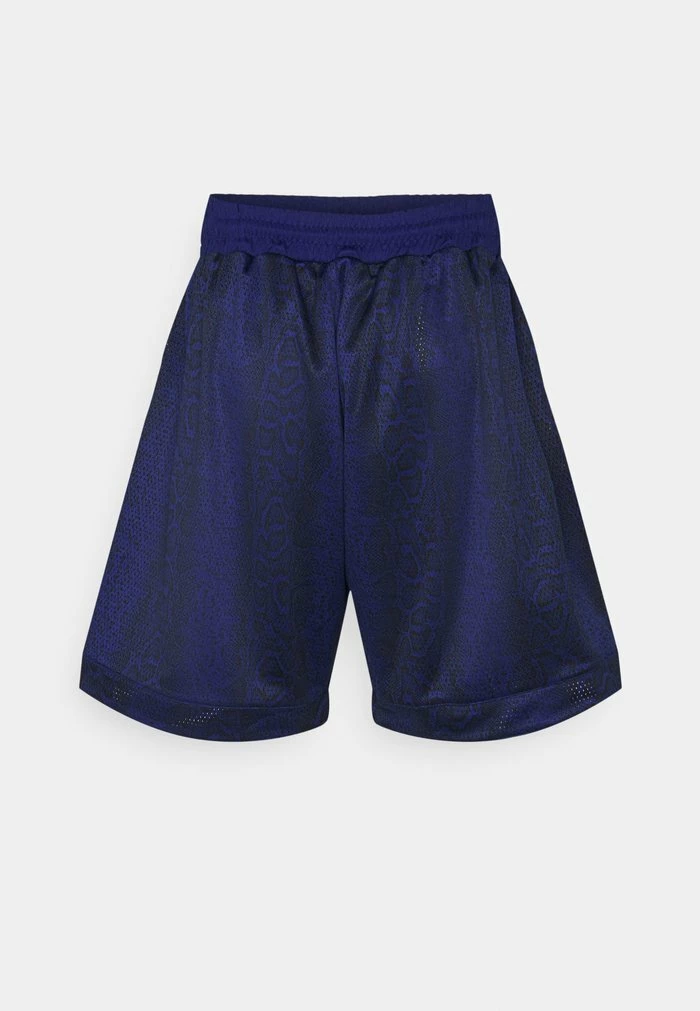 Adidas Originals Shorts - Victory Blue/black 2 Adidas Originals Shorts - Victory Blue/black - Image 2