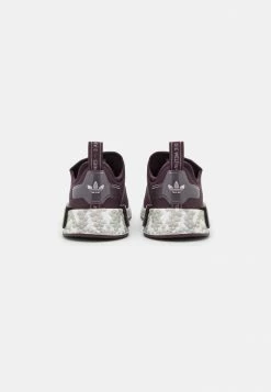 Adidas Originals NMD_R4 - Trainers - Shadow Maroon/white 9 Adidas Originals NMD_R4 - Trainers - Shadow Maroon/white -Adidas Originals Shop 70e8dbe820b449a4b925d72f8dd9a06a