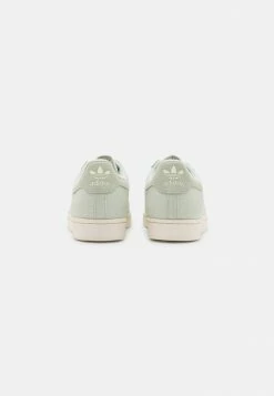 Adidas Originals SUPERSTAR UNISEX - Trainers - Green -Adidas Originals Shop 70f1d7dfc4424ca5801b6ae155b60e67